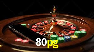Welcome Bonus 80pg