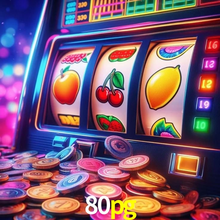 Estatísticas 80pg