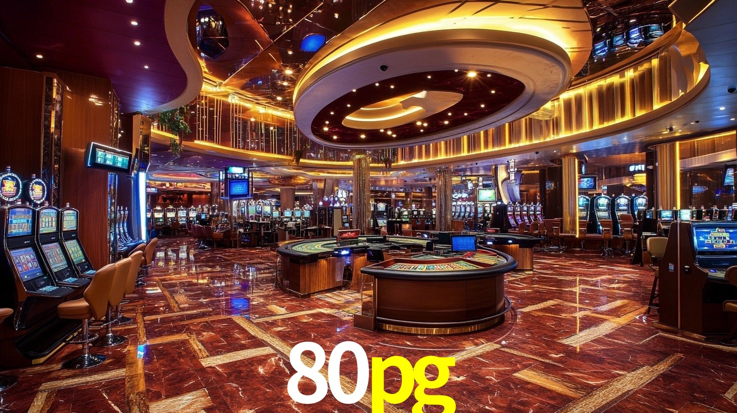VIP Casino 80pg
