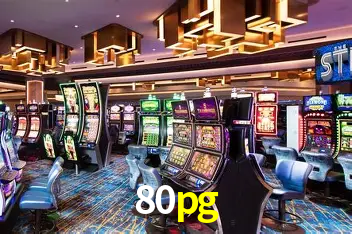 Desvendando o Mundo dos Jogos Virtuais na 80pg