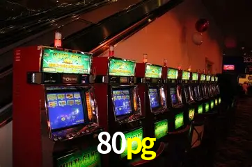 Desvendando o Mundo dos Jogos Virtuais na 80pg