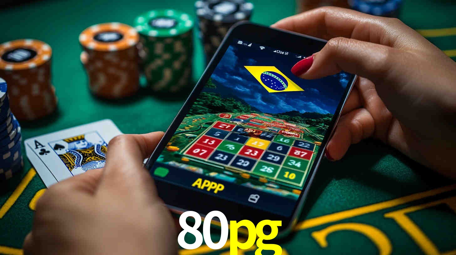 Descubra a Essência do 80pg: Nossa História e Compromissos