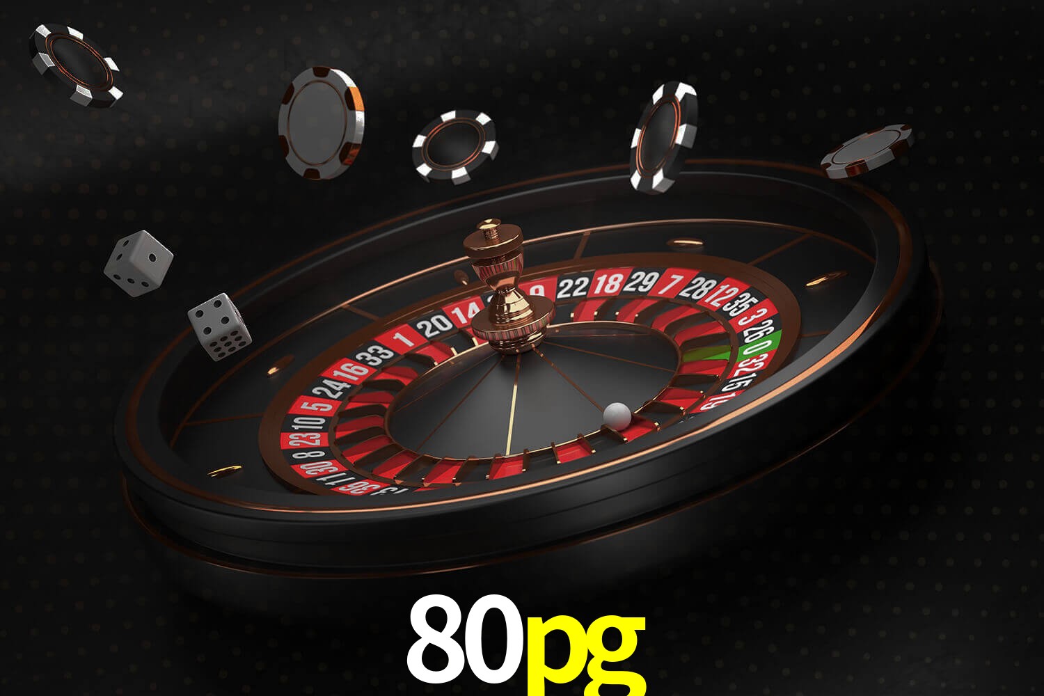 80pg
