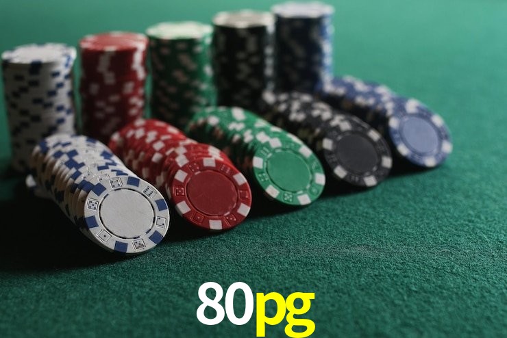Game Providers 80pg