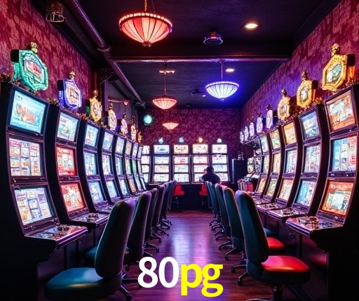 80pg Brasília - Bonus Features