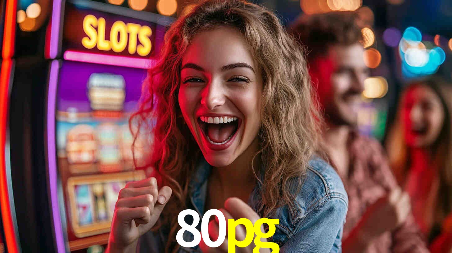Inovações de Jogos na 80pg: O Futuro das Experiências Interativas