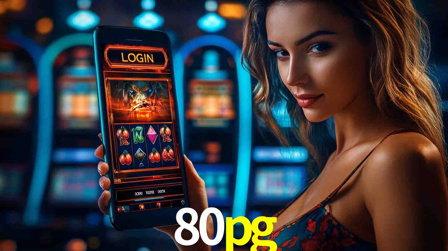 80pg: A Experiência de Casino com Jogos de Mesa ao Vivo