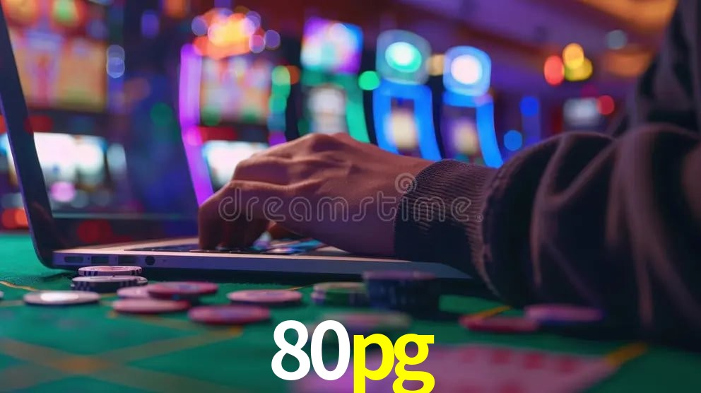 Casino VIP 80pg