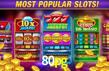 80pg Brasília - Casino Guide