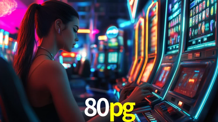 80pg App Interface