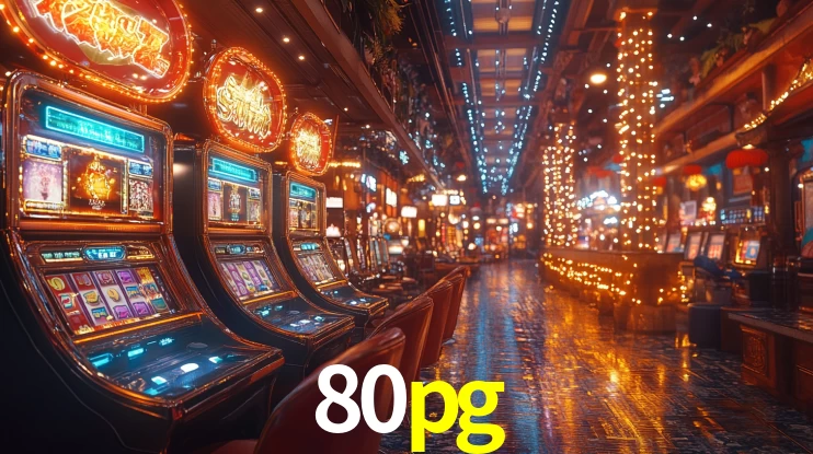 80pg.com