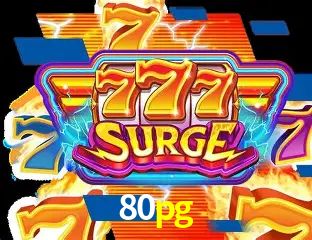 Descubra a Magia dos Jogos de Arcade no 80pg