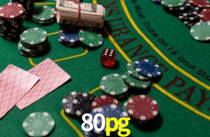 80pg,80pg.com