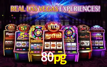 80pg Brasília - VIP Program