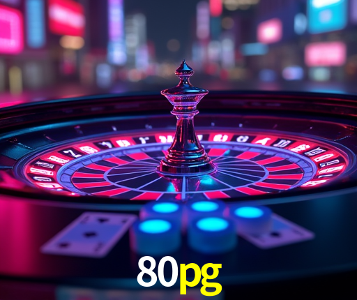 Desvendando o Mundo dos Jogos Virtuais na 80pg
