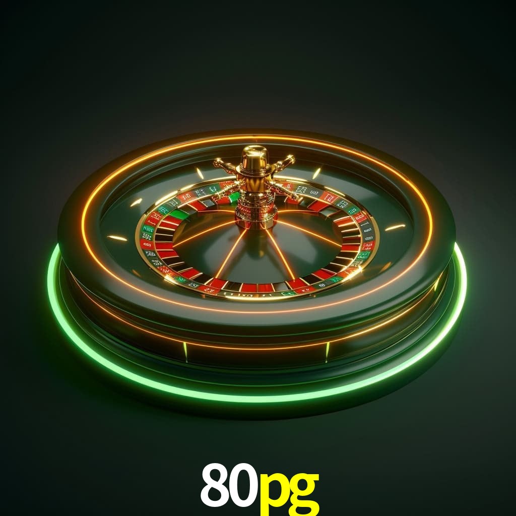 80pg App - Aplicativo Móvel Oficial