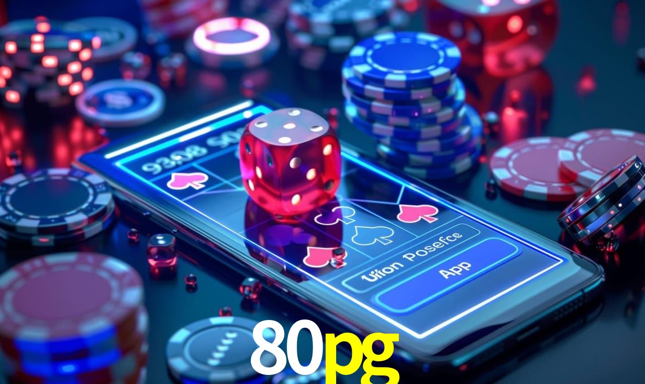 80pg Brasília - Betting Features