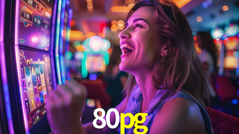 Experimente o Login Seguro Premium no 80pg