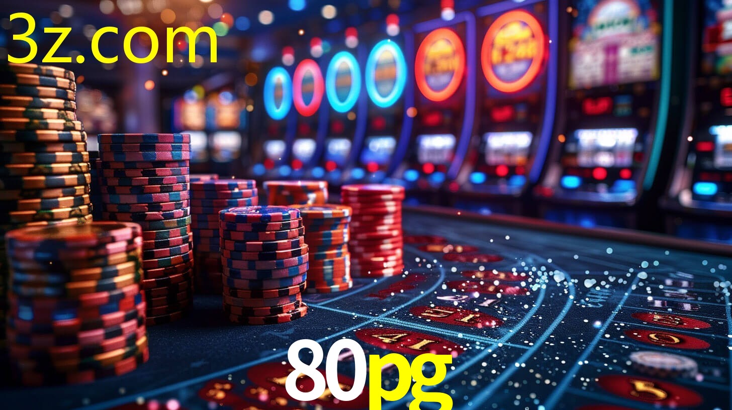 80PG