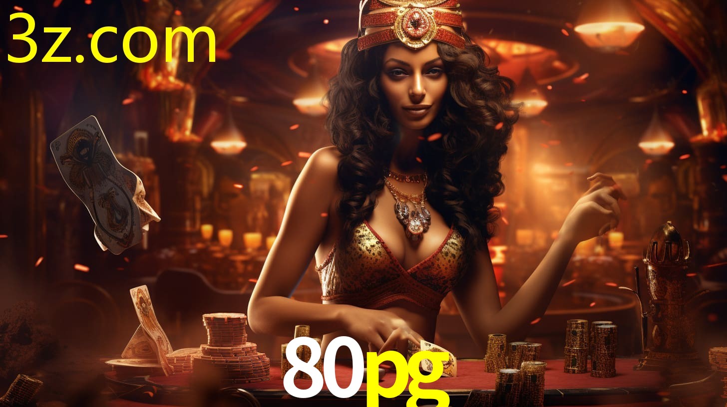 80PG