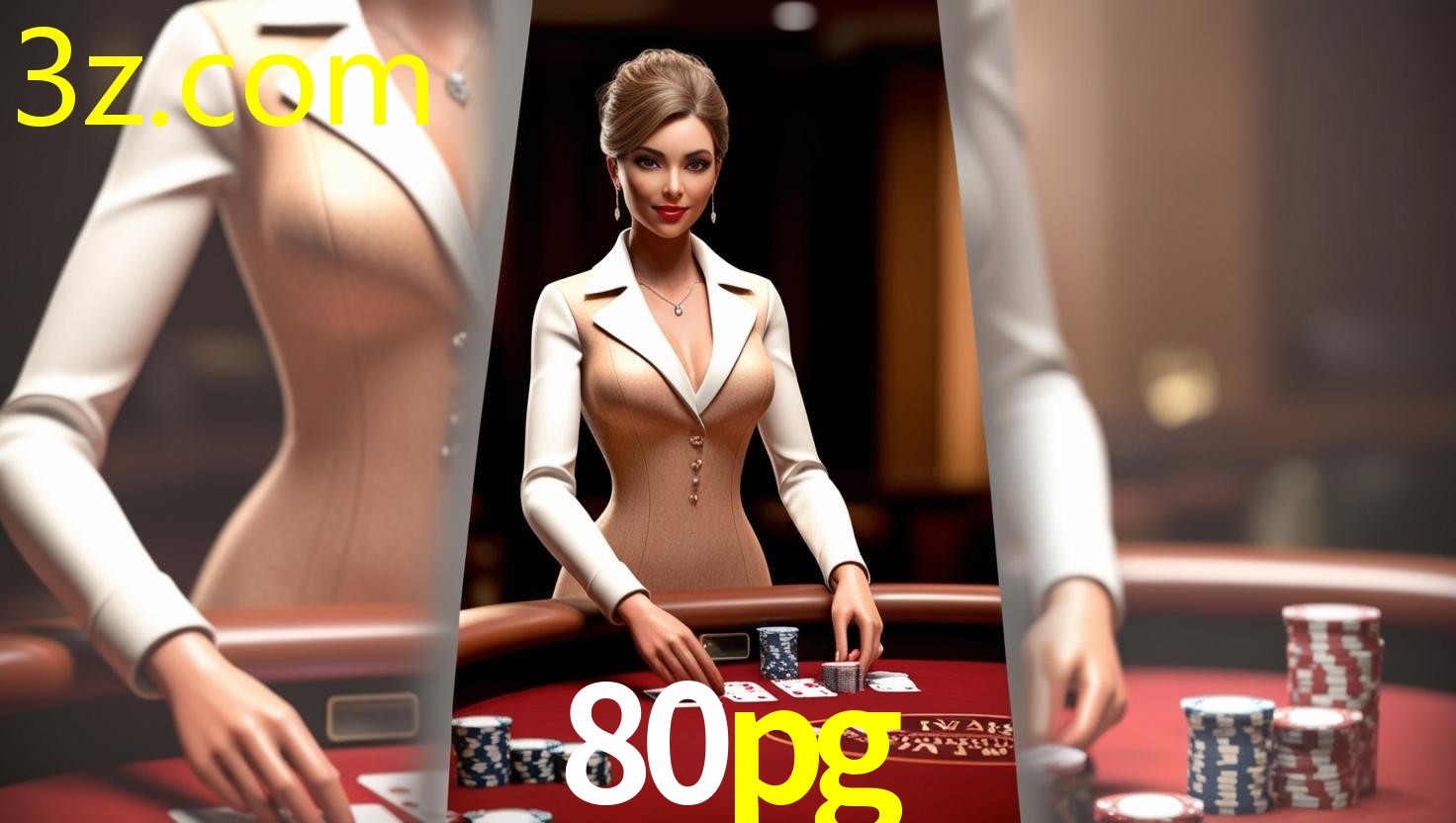 80PG
