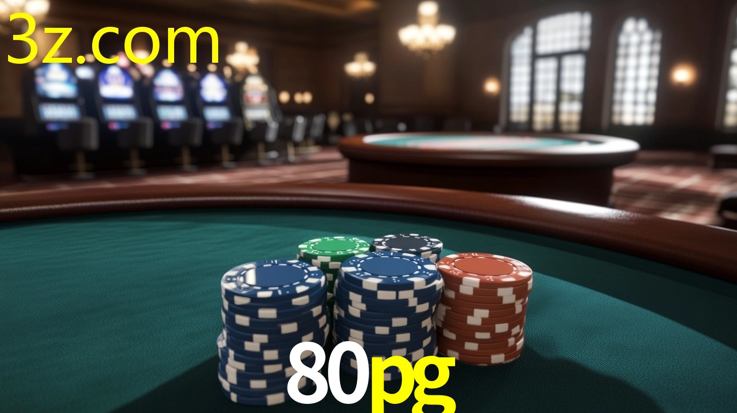 80PG