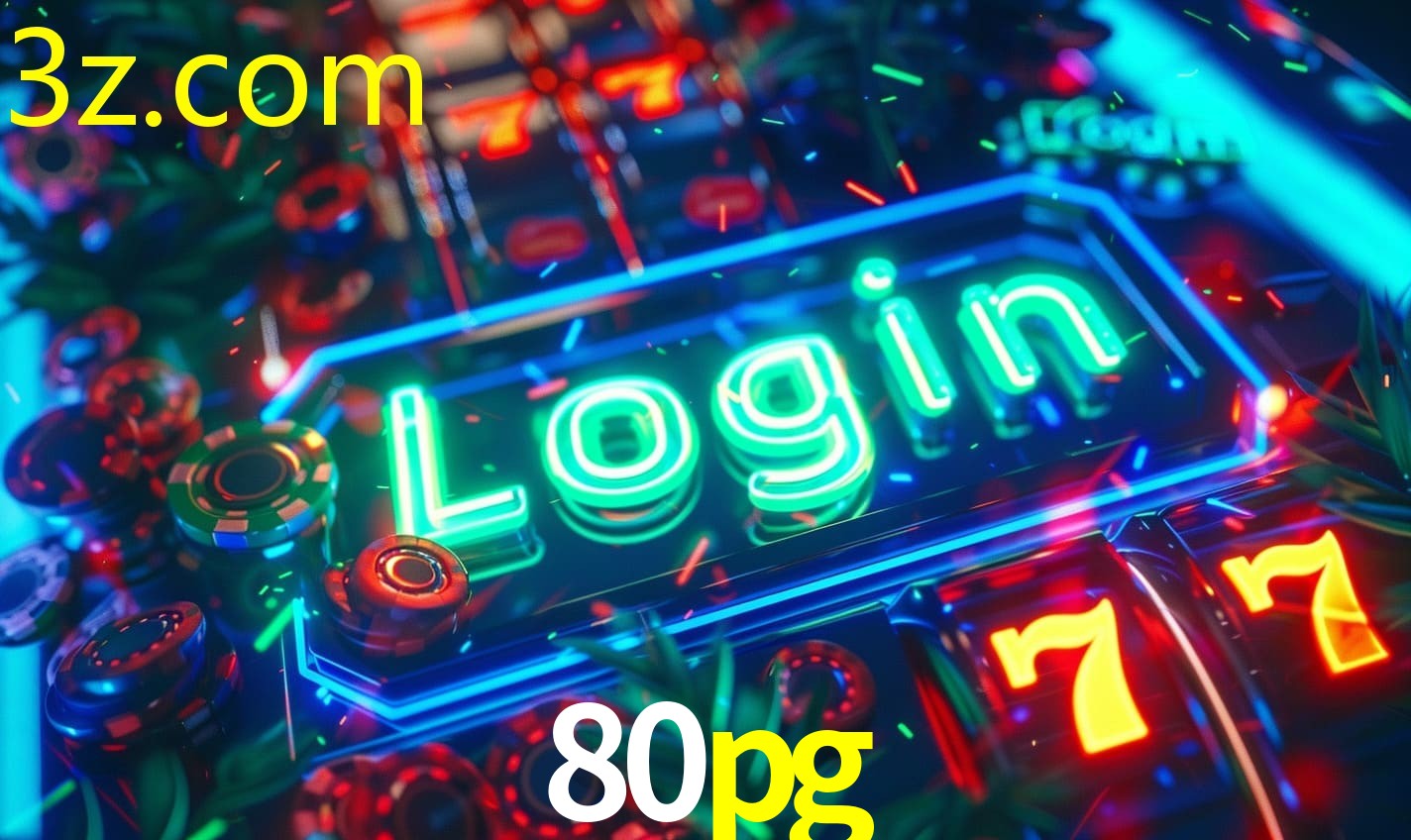 80PG