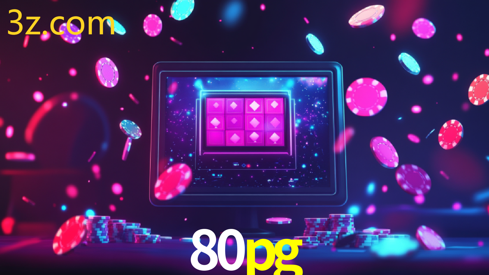 80PG