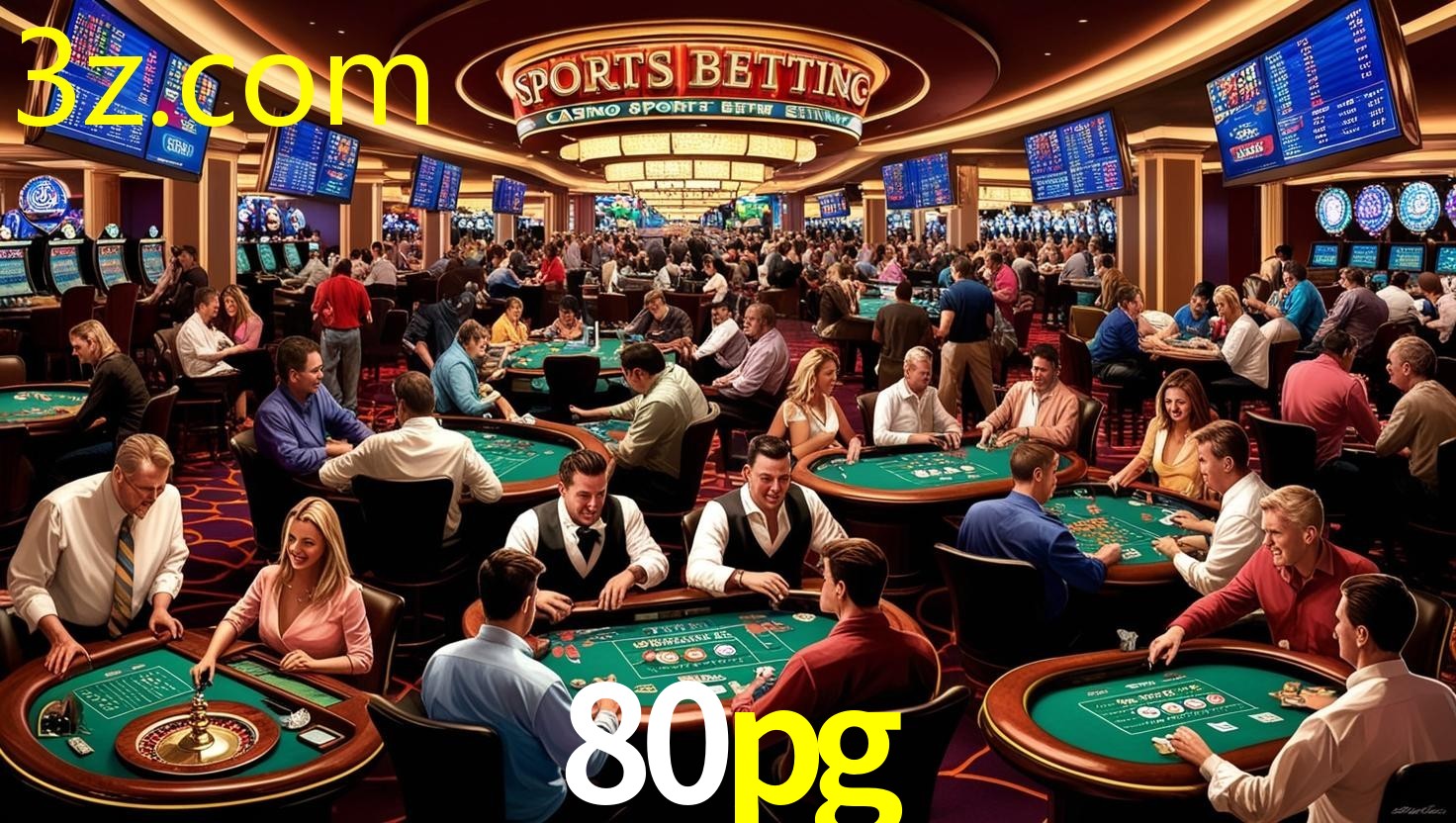 80PG