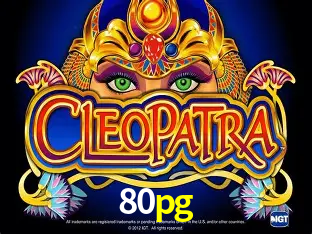 Descubra o Mundo do Cassino Online com 80pg