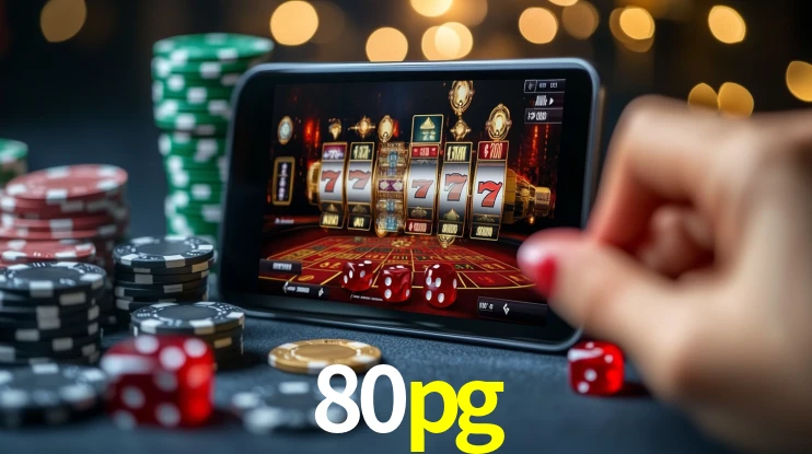 Welcome Bonus 80pg