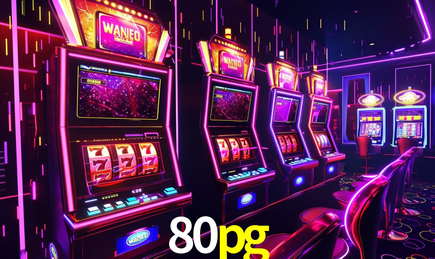 Descubra o Programa VIP da 80pg: Vantagens Exclusivas para Jogadores