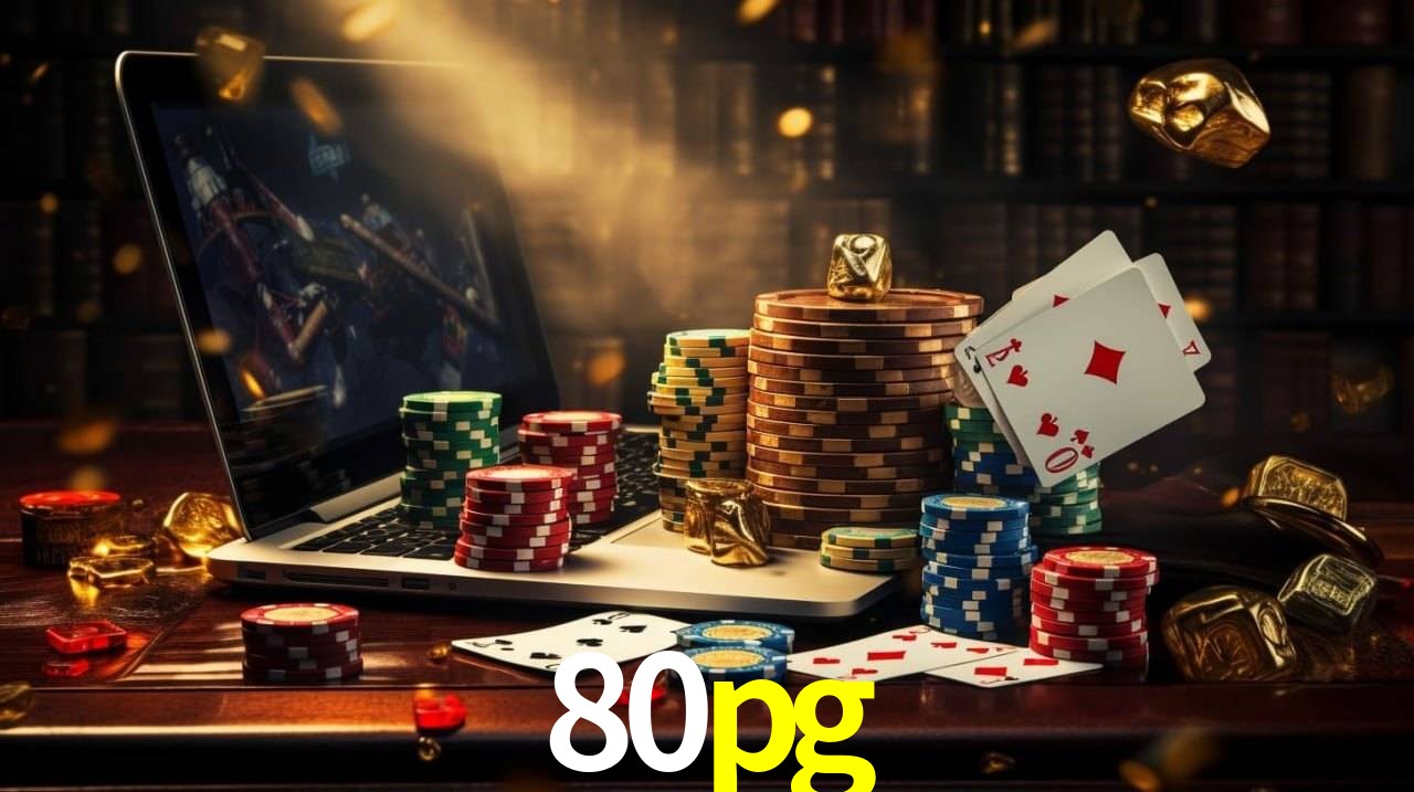 Casino VIP 80pg