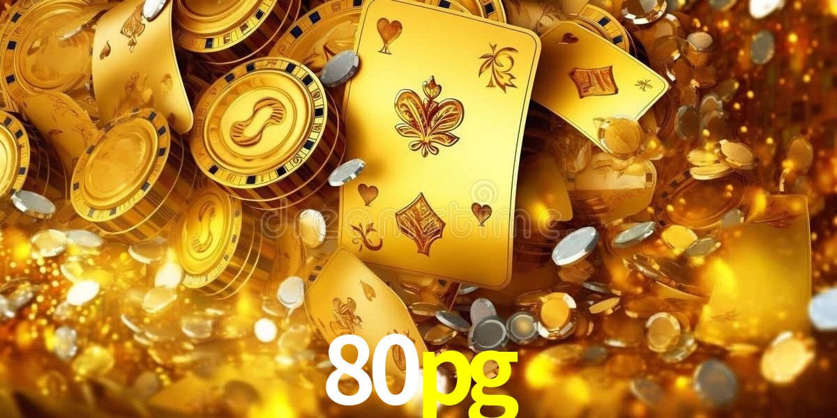 Desvendando o Mundo dos Jogos Virtuais na 80pg