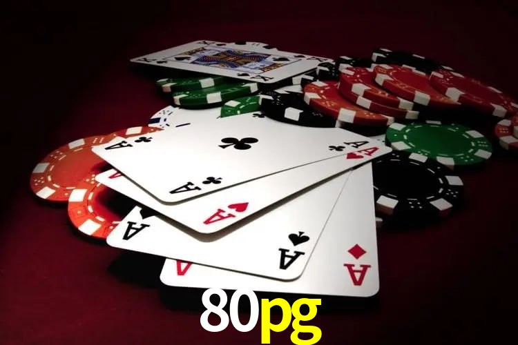 Casino Ao Vivo 80pg