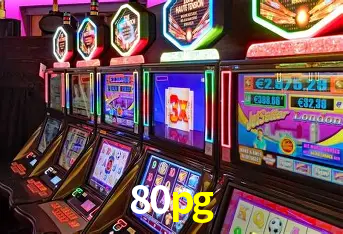 A Revolução dos Aplicativos de Jogos no 80pg