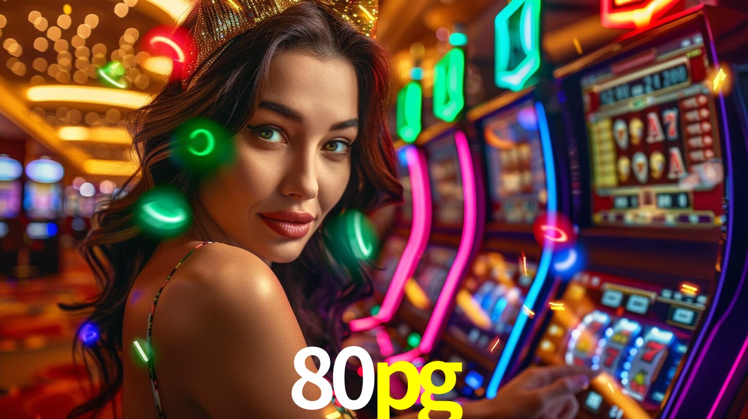 80pg