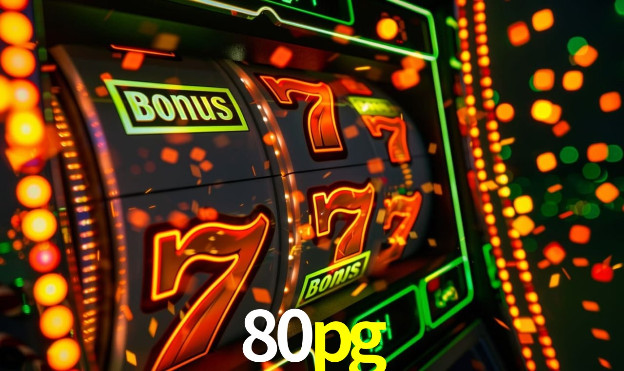 App oficial 80pg