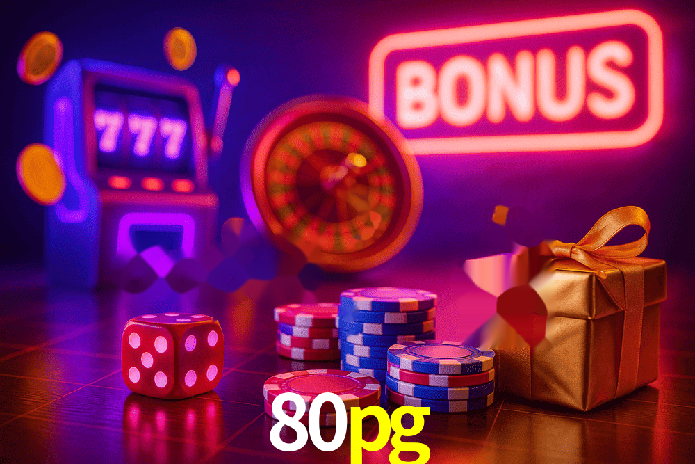 Descubra o Programa VIP da 80pg: Vantagens Exclusivas para Jogadores