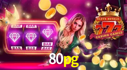 Apostas Esportivas na 80pg: Um Guia Completo