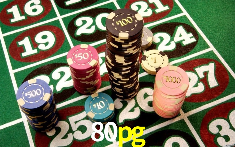 Apostas de Tênis 80pg