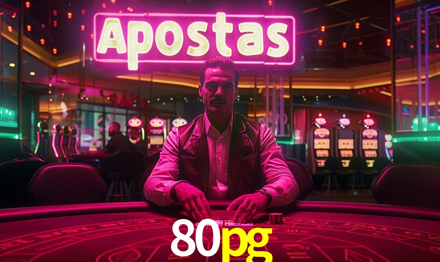 Inovações de Jogos na 80pg: O Futuro das Experiências Interativas