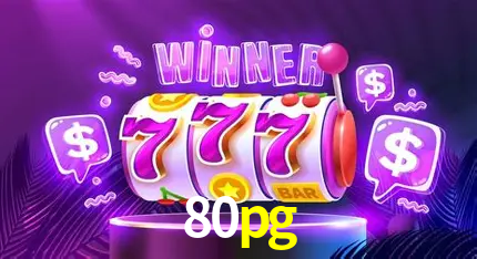 Descubra a Magia dos Jogos de Arcade no 80pg