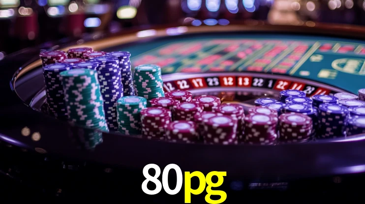 Live Casino 80pg