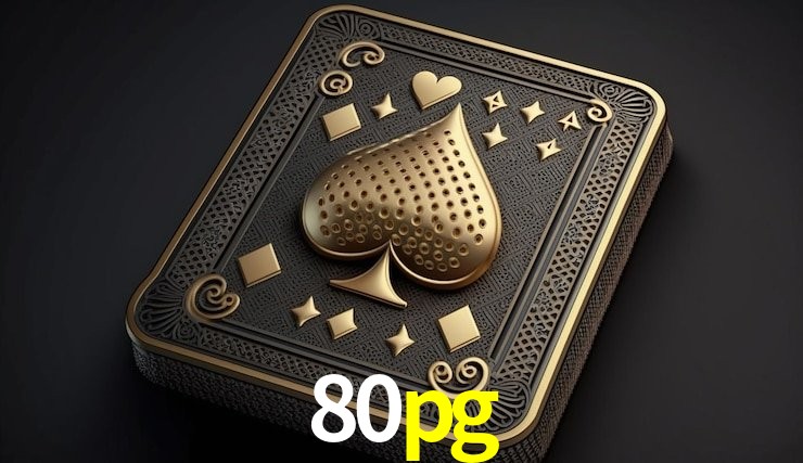 Estatísticas do Jogo 80pg