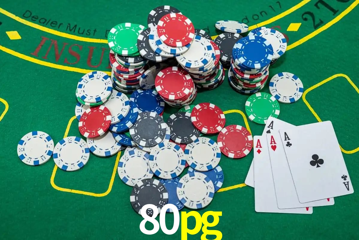 Torneios 80pg