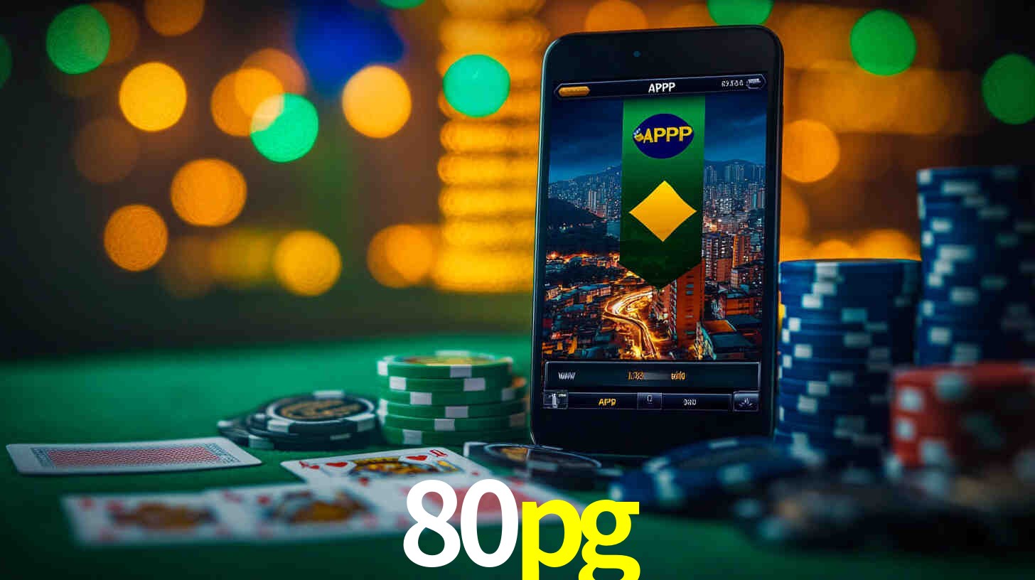 Descubra a Essência do 80pg: Nossa História e Compromissos
