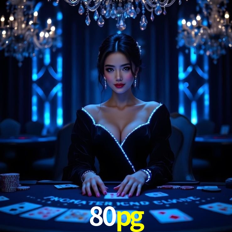 Jogos de Slot 80pg