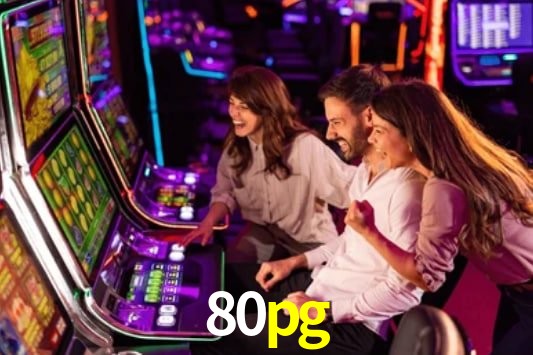 cassino 80pg