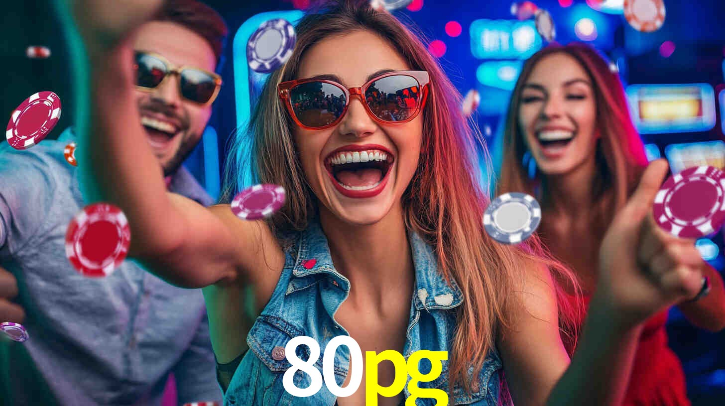 Descubra a Essência do 80pg: Nossa História e Compromissos